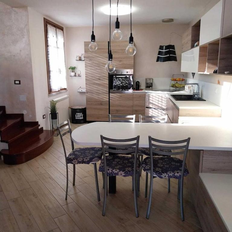 Villa Ginevra San Pasquale Kültér fotó