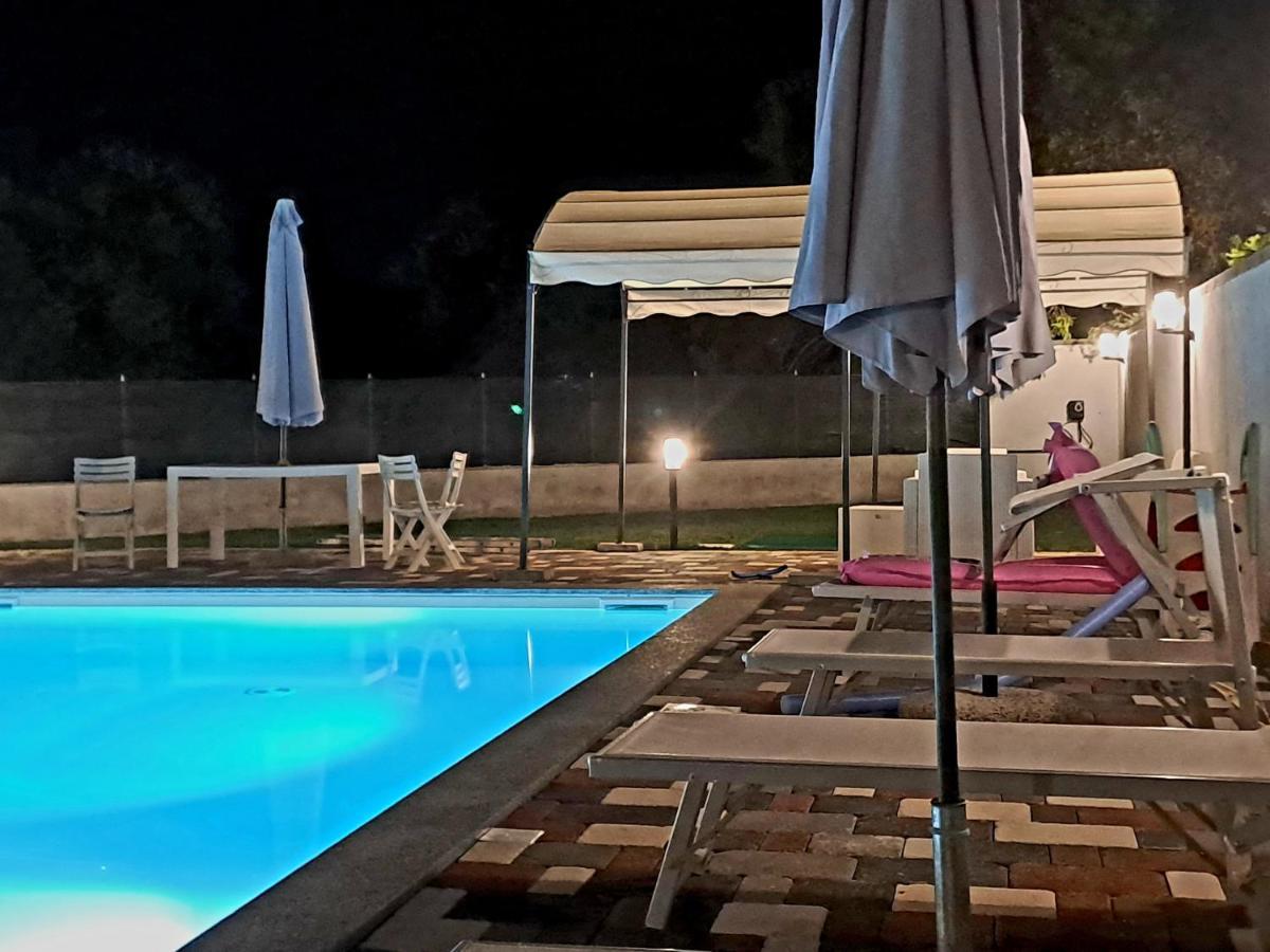 Villa Ginevra San Pasquale Kültér fotó