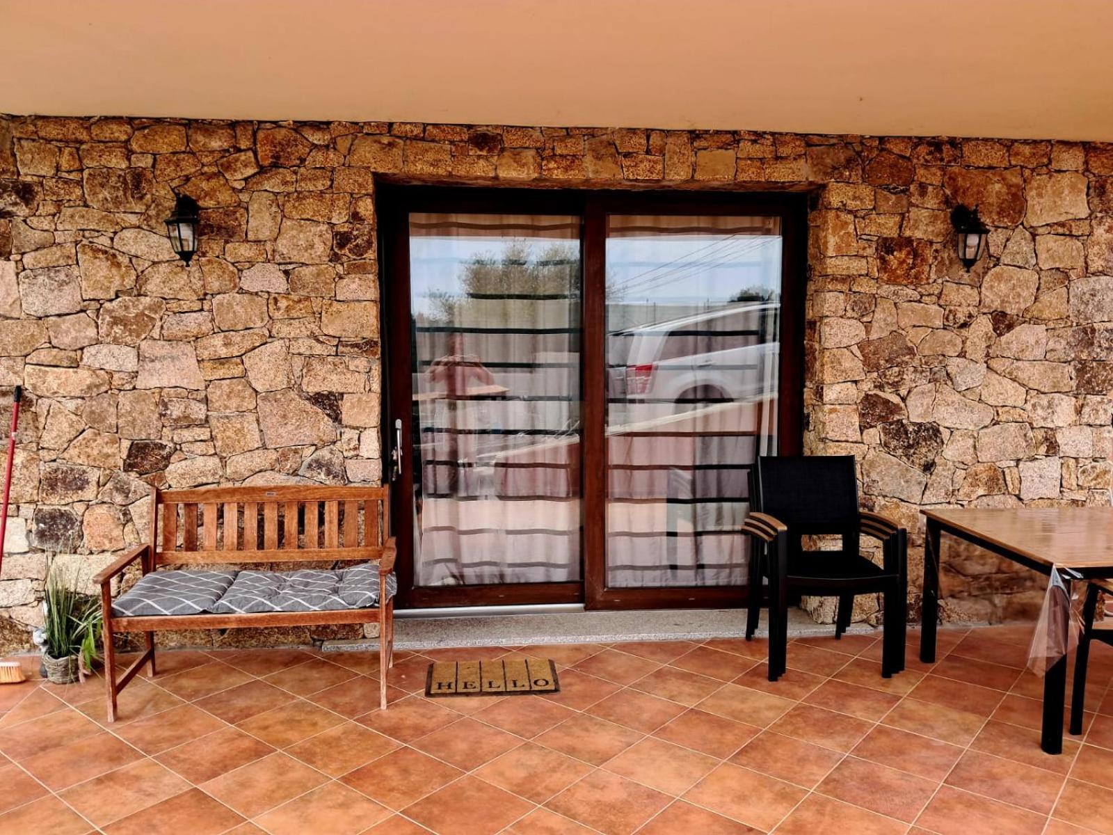 Villa Ginevra San Pasquale Kültér fotó